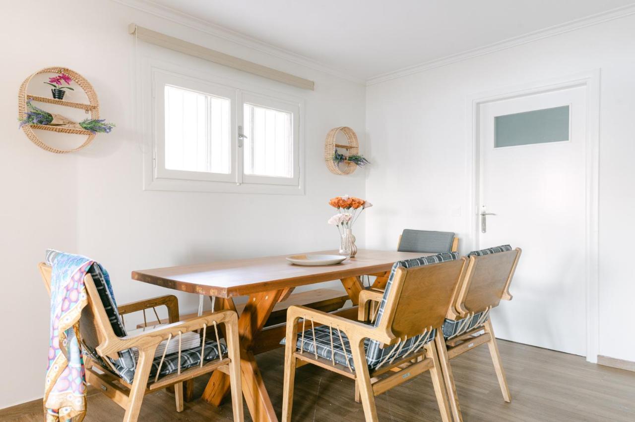 Rodini House Lejlighed Kato Rodini Eksteriør billede
